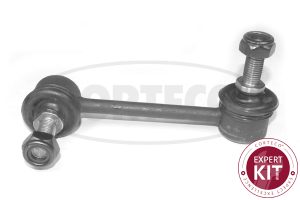 Bieleta antiruliu MAZDA 323 S V (BA) 1.5 16V (BA11) benzina 88 cai CORTECO 49399715
