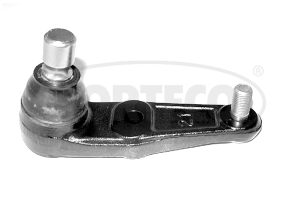 Pivot MAZDA 323 C IV (BG) 1.7 D (BG7S) diesel 56 cai CORTECO 49399826