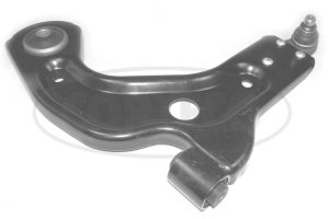 Brat suspensie roata MAZDA 121 III (JASM, JBSM) 1.25 benzina 75 cai CORTECO 49400307