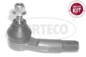 Cap de bara MAZDA 2 (DY) 1.2 (DY3W) benzina 75 cai CORTECO 49400405