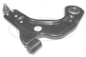 Brat suspensie roata MAZDA 121 III (JASM, JBSM) 1.25 benzina 75 cai CORTECO 49400479
