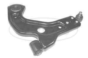 Brat suspensie roata MAZDA 121 III (JASM, JBSM) 1.25 benzina 75 cai CORTECO 49400735