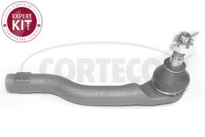 Cap de bara MAZDA 2 (DE_, DH_) 1.5 MZR (DE5FS) benzina 102 cai CORTECO 49401099
