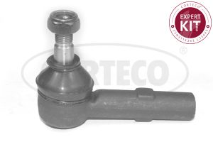 Cap de bara MAZDA 626 III (GD) 2.2 12V (GD102) benzina 115 cai CORTECO 49401164