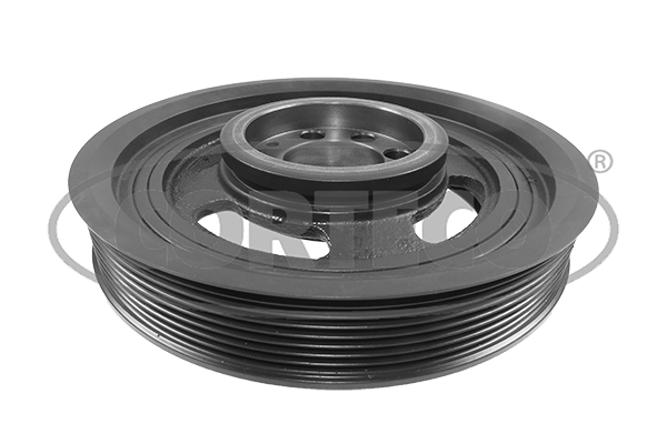 Fulie curea arbore cotit MAZDA 5 (CR) 2.0 CD (CR19) diesel 143 cai CORTECO 49427726