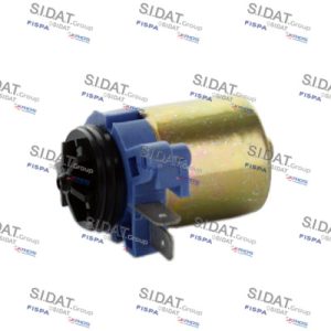 Pompa de apa spalare parbriz MAZDA 323 III limuzina (BF) 1.5 i Turbo (BF5S) benzina 115 cai SIDAT 5.5193