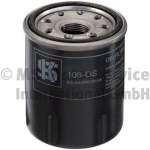 Filtru ulei MAZDA 626 III Hatchback (GD) 2.2 12V (GD102) benzina 115 cai KOLBENSCHMIDT 50013108