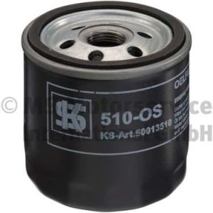 Filtru ulei MAZDA 121 III (JASM, JBSM) 1.3 benzina 50 cai KOLBENSCHMIDT 50013510