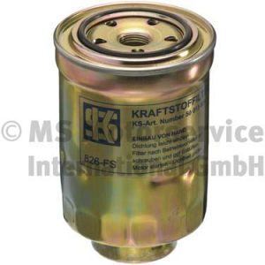 Filtru combustibil MAZDA 5 (CR) 2.0 CD (CR19) diesel 110 cai KOLBENSCHMIDT 50013826/3