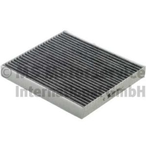 Filtru polen MAZDA 6 limuzina (GH) 2.2 MZR-CD (GH10) diesel 125 cai KOLBENSCHMIDT 50014588