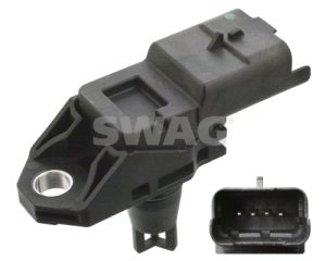 Senzor presiune galerie admisie MAZDA 5 (CW) 1.6 CD diesel 116 cai SWAG 50 10 6021