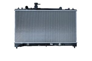 Radiator racire motor MAZDA 6 Hatchback (GH) 2.5 MZR (GH5FS) benzina 170 cai NRF 50147