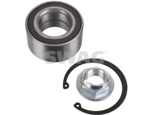 Set rulment roata MAZDA 2 (DE_, DH_) 1.5 MZR (DE5FS) benzina 102 cai SWAG 50 91 9213