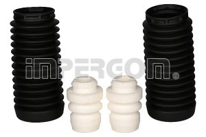 Chit protectie praf amortizor MAZDA 2 (DY) 1.2 (DY3W) benzina 75 cai ORIGINAL IMPERIUM 50265