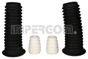 Chit protectie praf amortizor MAZDA 2 (DE_, DH_) 1.5 (DE5FS) benzina 103 cai ORIGINAL IMPERIUM 50298