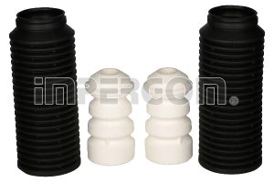 Chit protectie praf amortizor MAZDA 323 III Hatchback (BF) 1.7 D (BF7S) diesel 54 cai ORIGINAL IMPERIUM 50451