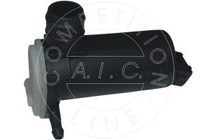 Pompa de apa spalare parbriz MAZDA 121 III (JASM, JBSM) 1.3 benzina 50 cai AIC 50671