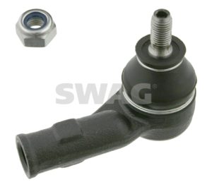 Cap de bara MAZDA 121 III (JASM, JBSM) 1.8 TD diesel 75 cai SWAG 50 71 0042