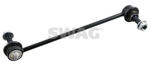 Bieleta antiruliu MAZDA 121 III (JASM, JBSM) 1.8 TD diesel 75 cai SWAG 50 79 0002