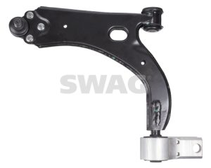 Brat suspensie roata MAZDA 2 (DY) 1.2 (DY3W) benzina 75 cai SWAG 50 92 1681