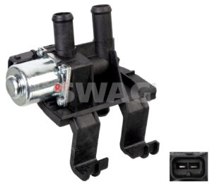 Supapa control agent frigorific MAZDA 121 III (JASM, JBSM) 1.3 benzina 50 cai SWAG 50 92 4233