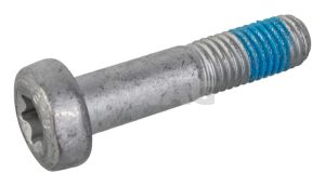 Surub brat oscilant MAZDA 3 limuzina (BL) 2.0 MZR DISI (BL12) benzina 151 cai SWAG 50 92 4385