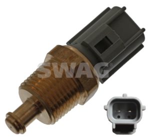 Senzor temperatura lichid de racire MAZDA 121 III (JASM, JBSM) 1.3 benzina 50 cai SWAG 50 92 4467