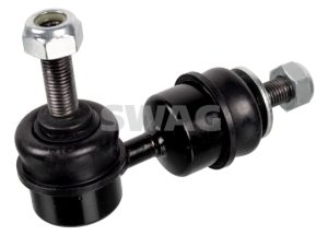 Bieleta antiruliu MAZDA 3 limuzina (BL) 2.0 MZR (BL12, BLEFP) benzina 150 cai SWAG 50 92 7299