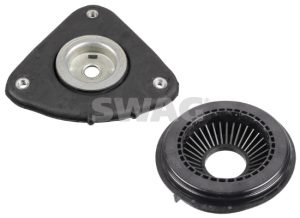 Set reparatie rulment sarcina amortizor MAZDA 3 (BK) 2.3 MZR (BK3P) benzina 156 cai SWAG 50 93 0842