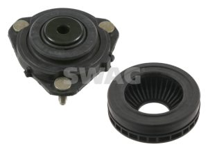 Set reparatie rulment sarcina amortizor MAZDA 2 (DY) 1.2 (DY3W) benzina 75 cai SWAG 50 93 1292