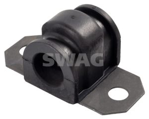 Bucsa bara stabilizatoare MAZDA 2 (DE_, DH_) 1.5 MZR (DE5FS) benzina 102 cai SWAG 50 93 4747