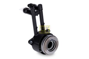 Rulment de presiune ambreiaj MAZDA 121 III (JASM, JBSM) 1.3 benzina 50 cai LUK 510 0011 11
