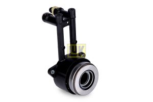 Rulment de presiune ambreiaj MAZDA 2 (DY) 1.2 (DY3W) benzina 75 cai LUK 510 0058 10
