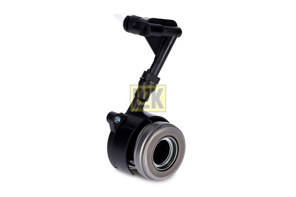 Rulment de presiune ambreiaj MAZDA 5 (CW) 1.6 CD diesel 116 cai LUK 510 0162 10