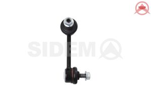 Bieleta antiruliu MAZDA 323 C V (BA) 1.5 16V (BA11) benzina 88 cai SIDEM 51060