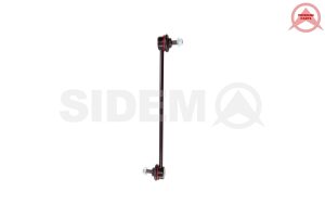 Bieleta antiruliu MAZDA 5 (CW) 1.6 CD diesel 116 cai SIDEM 51069