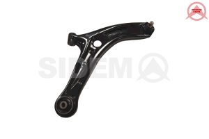 Brat suspensie roata MAZDA 2 (DE_, DH_) 1.3 (DE3FS) benzina 75 cai SIDEM 51079