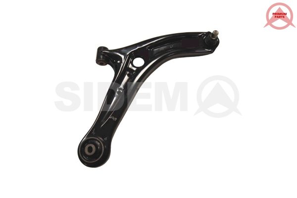 Brat suspensie roata MAZDA 2 (DE_, DH_) 1.6 MZ-CD diesel 95 cai SIDEM 51079