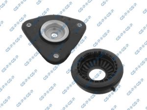 Set reparatie rulment sarcina amortizor MAZDA 3 limuzina (BL) 2.0 MZR DISI (BL12) benzina 151 cai GSP 511700S