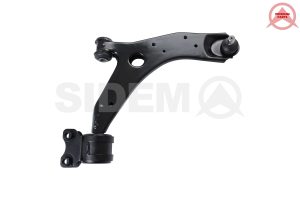 Brat suspensie roata MAZDA 3 (BK) 2.3 MZR (BK3P) benzina 156 cai SIDEM 51175