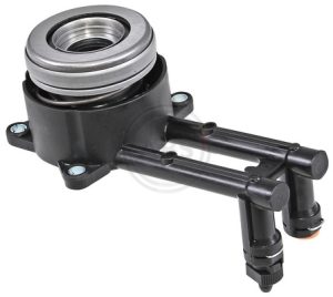 Rulment de presiune ambreiaj MAZDA 2 (DY) 1.2 (DY3W) benzina 75 cai ABS 51191