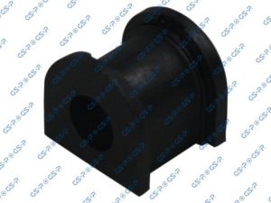 Bucsa bara stabilizatoare MAZDA 323 S VI limuzina (BJ) 1.5 16V (BJ5P) benzina 88 cai GSP 512526