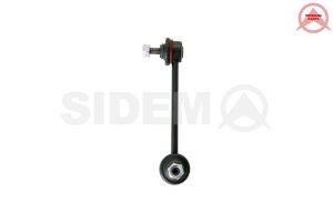 Bieleta antiruliu MAZDA 6 limuzina (GH) 2.2 MZR-CD (GH10) diesel 185 cai SIDEM 51266