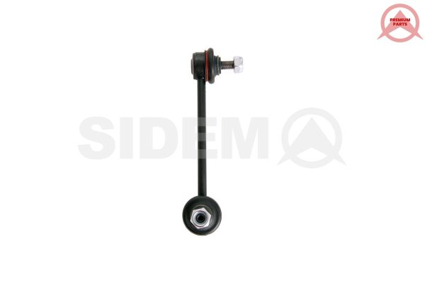 Bieleta antiruliu MAZDA 6 combi (GH) 2.0 MZR (GHEFW) benzina 155 cai SIDEM 51267