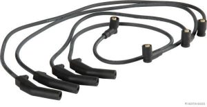 Set cablaj aprindere MAZDA 121 III (JASM, JBSM) 1.3 benzina 50 cai HERTH BUSS ELPARTS 51278620