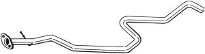 Racord evacuare MAZDA 121 III (JASM, JBSM) 1.3 benzina 50 cai BOSAL 513-213
