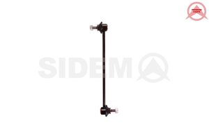 Bieleta antiruliu MAZDA 6 combi (GJ, GL) 2.2 D AWD diesel 150 cai SIDEM 51360