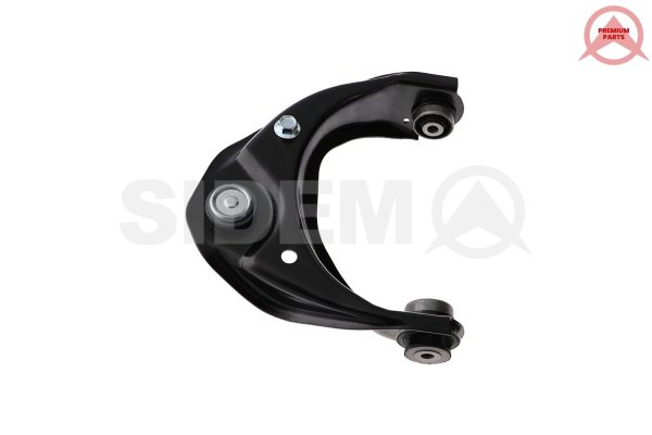 Brat suspensie roata MAZDA 6 combi (GH) 2.5 MZR (GH5FW) benzina 170 cai SIDEM 51370