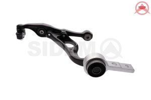 Brat suspensie roata MAZDA 6 Hatchback (GH) 2.2 MZR-CD (GH10) diesel 125 cai SIDEM 51374