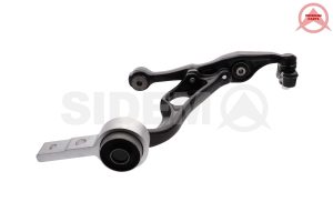 Brat suspensie roata MAZDA 6 combi (GH) 2.5 MZR (GH5FW) benzina 170 cai SIDEM 51375